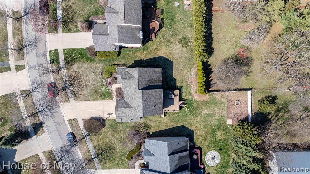 3044 Pheasant Run East Drive, Wixom, MI 48393 — Photo 39