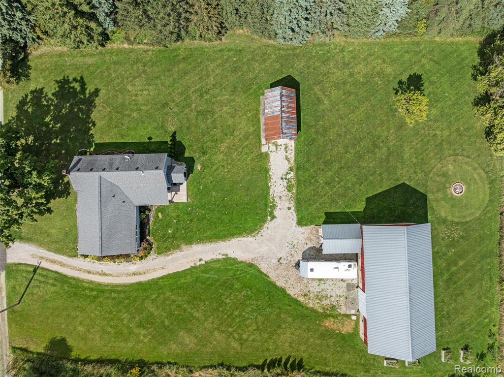 10433 Nichols Road, Gaines Vlg, MI 48436 — Photo 46