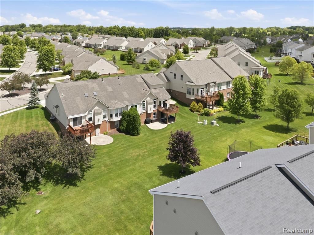 57549 Windmill Point, New Hudson, MI 48165 — Photo 45