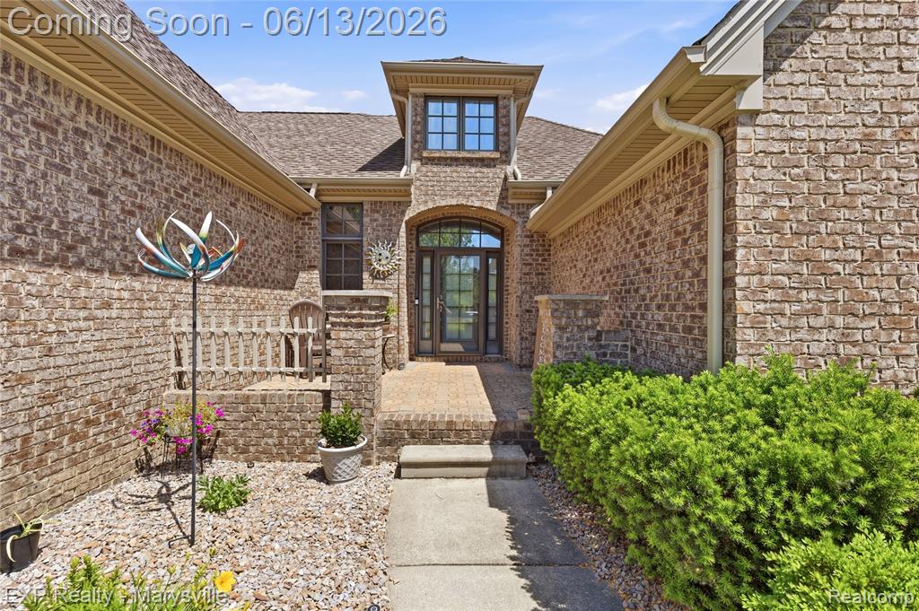 53146 Michael Drive, New Baltimore, MI 48047 — Photo 50