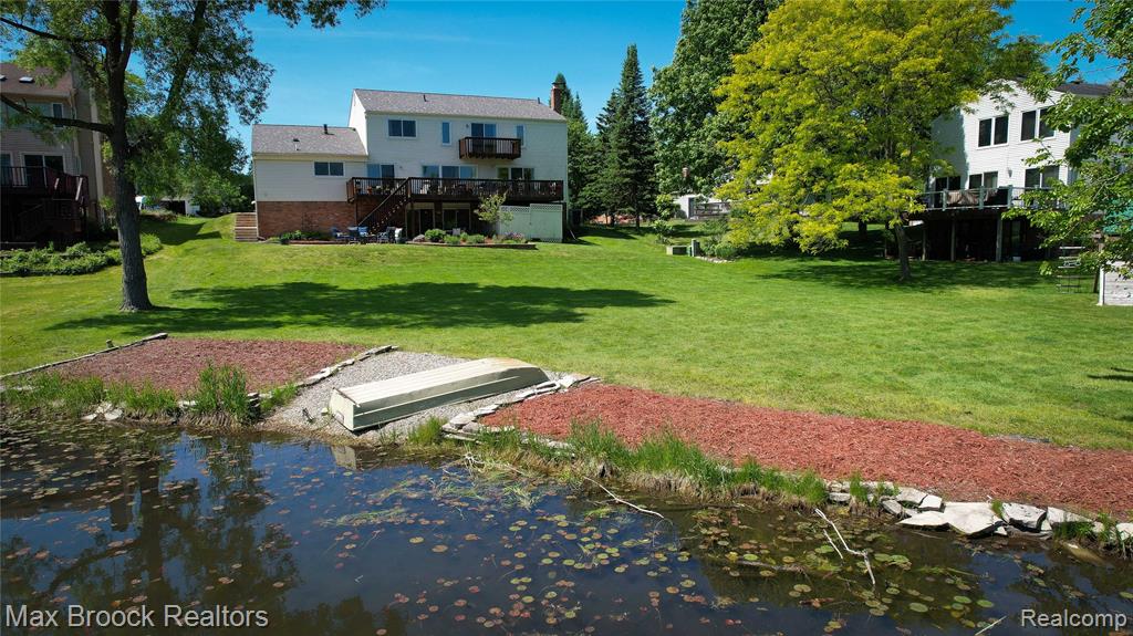 5415 White Hall Circle Circle, West Bloomfield, MI 48323 — Photo 4