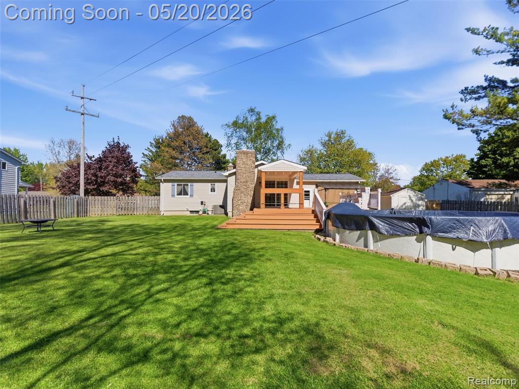 9134 Del Rio Drive, Grand Blanc, MI 48439 — Photo 38