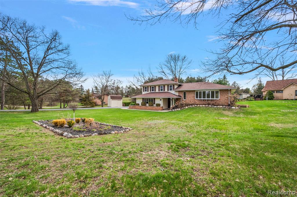 125 Cayuga Road, Lake Orion, MI 48362 — Photo 6