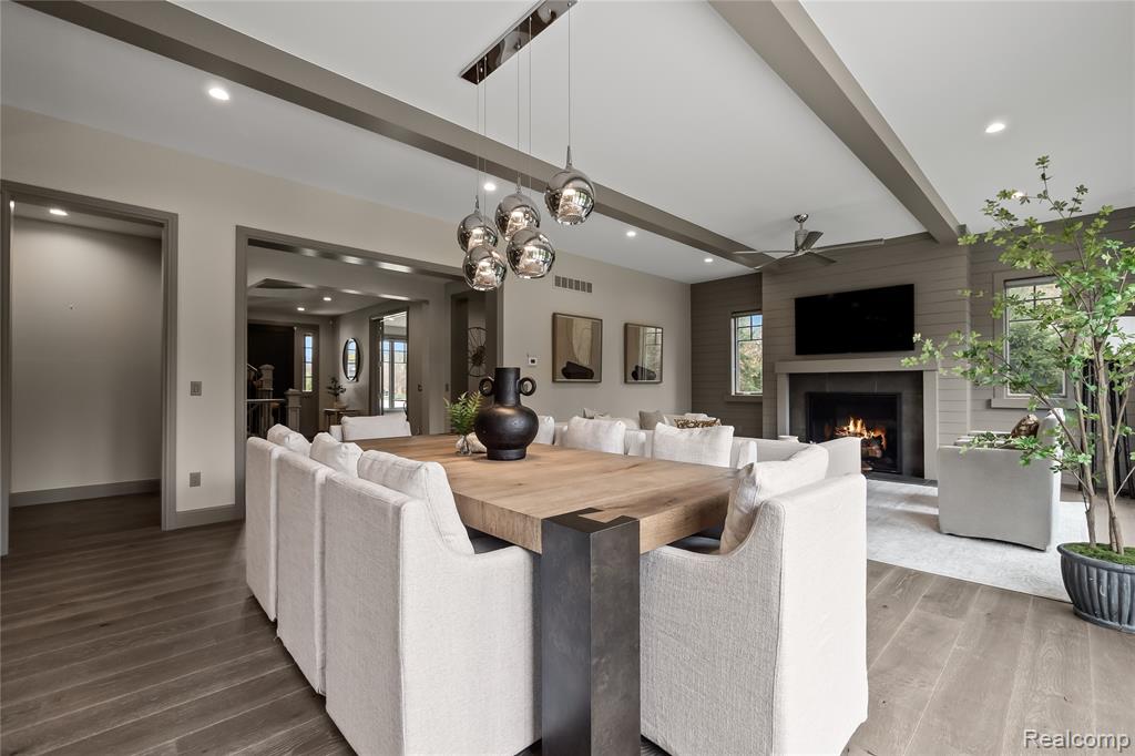 3824 Poppleton Court, Troy, MI 48084 — Photo 10