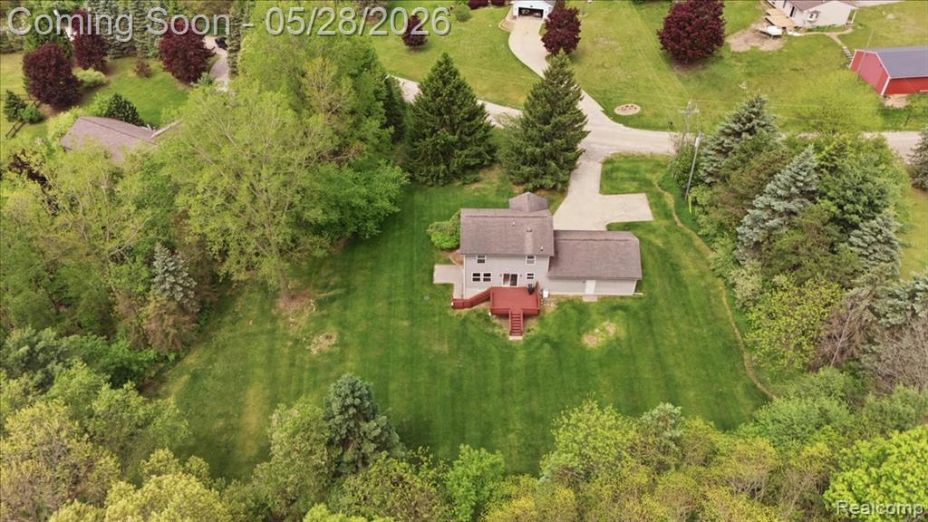5535 Lakeview Boulevard, Goodrich Vlg, MI — Photo 50