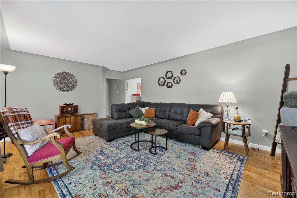 64400 Tipperary Drive, Washington, MI 48095 — Photo 10