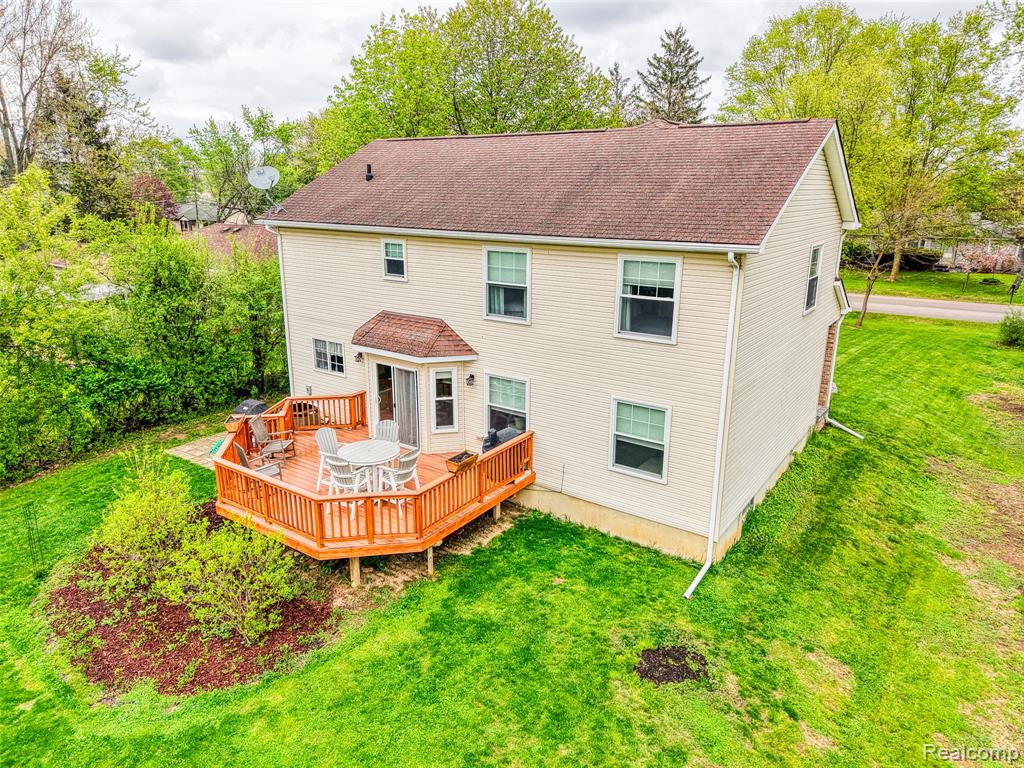 25929 Clark, Novi, MI — Photo 4