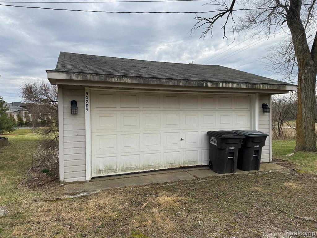 50285 7 Mile Road, Northville, MI 48167 — Photo 34