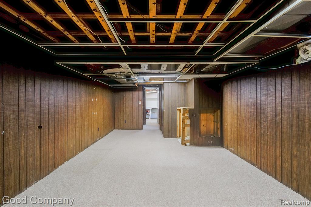 4008 PARKVIEW Drive, Royal Oak, MI 48073 — Photo 45