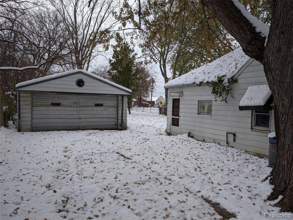 25601 PETER KALTZ Road, Warren, MI 48091 — Photo 18