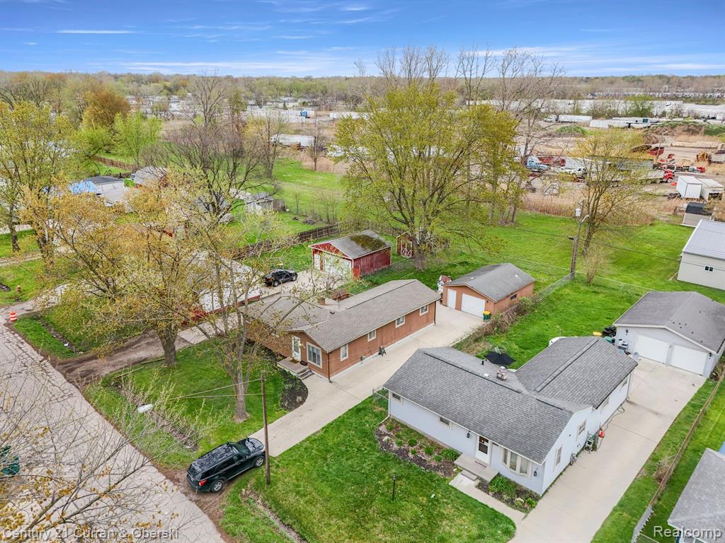 6325 CORDELL Street, Romulus, MI 48174 — Photo 22