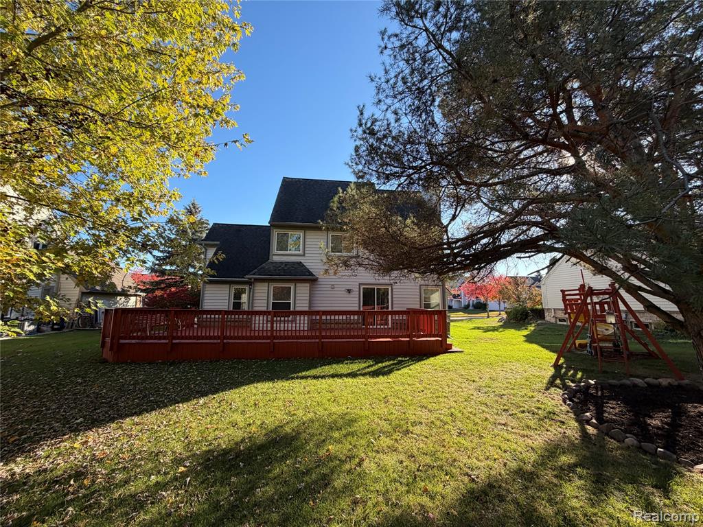 39588 Squire, Novi, MI — Photo 37