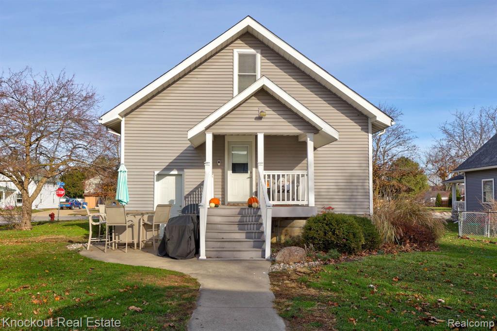 8300 MAIN Street, Birch Run, MI 48415 — Photo 42