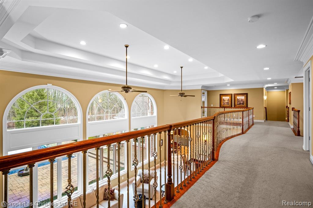 59801 E 8 MILE Road, South Lyon, MI 48178 — Photo 22