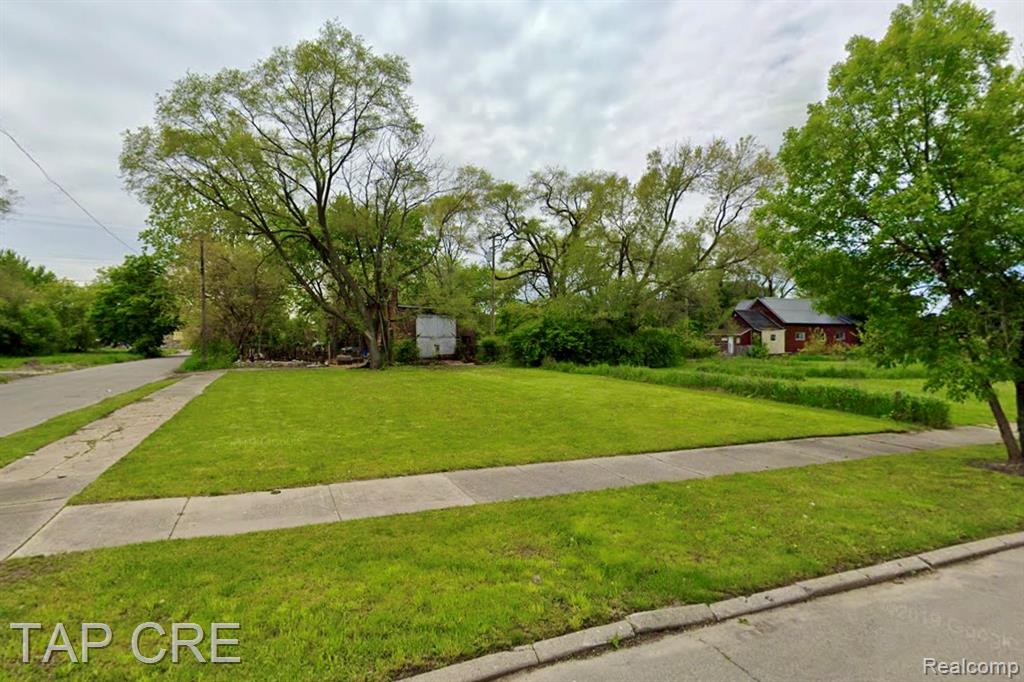2809 Harrison Street, Detroit, MI 48216 — Photo 3