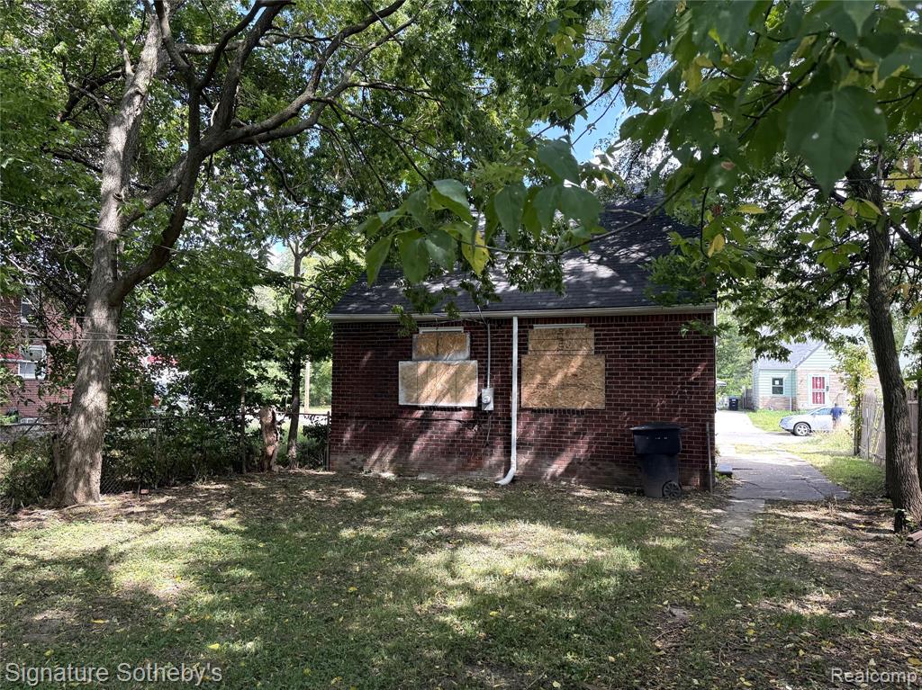 11375 Grandmont Avenue, Detroit, MI 48227 — Photo 16