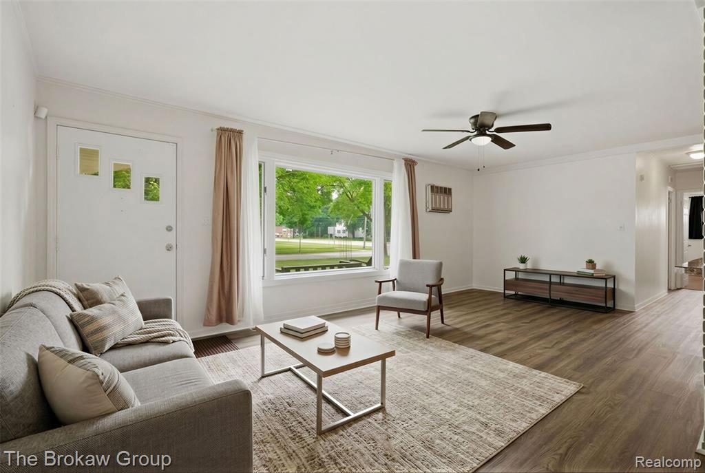 603 E Chelsea Circle, Davison, MI 48423 — Photo 10