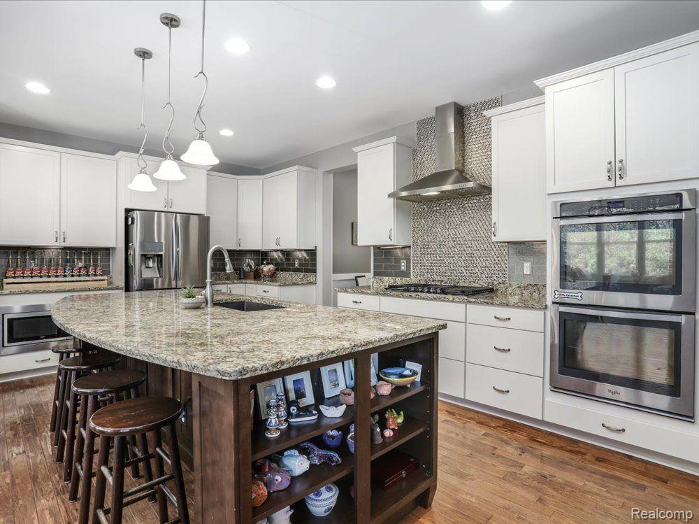 50565 Mayfield East Court, Canton, MI 48187 — Photo 16