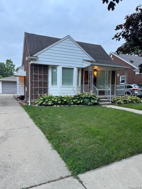 9873 Appleton, Redford, MI 48239 — Photo 2