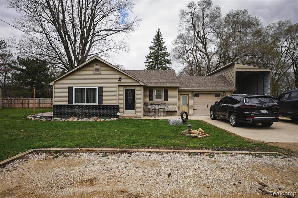 9801 E NEWBURG Road, Durand, MI 48429 — Photo 29