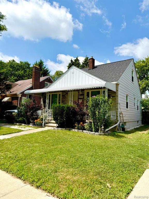 6505 Brace Street, Detroit, MI 48228 — Photo 2