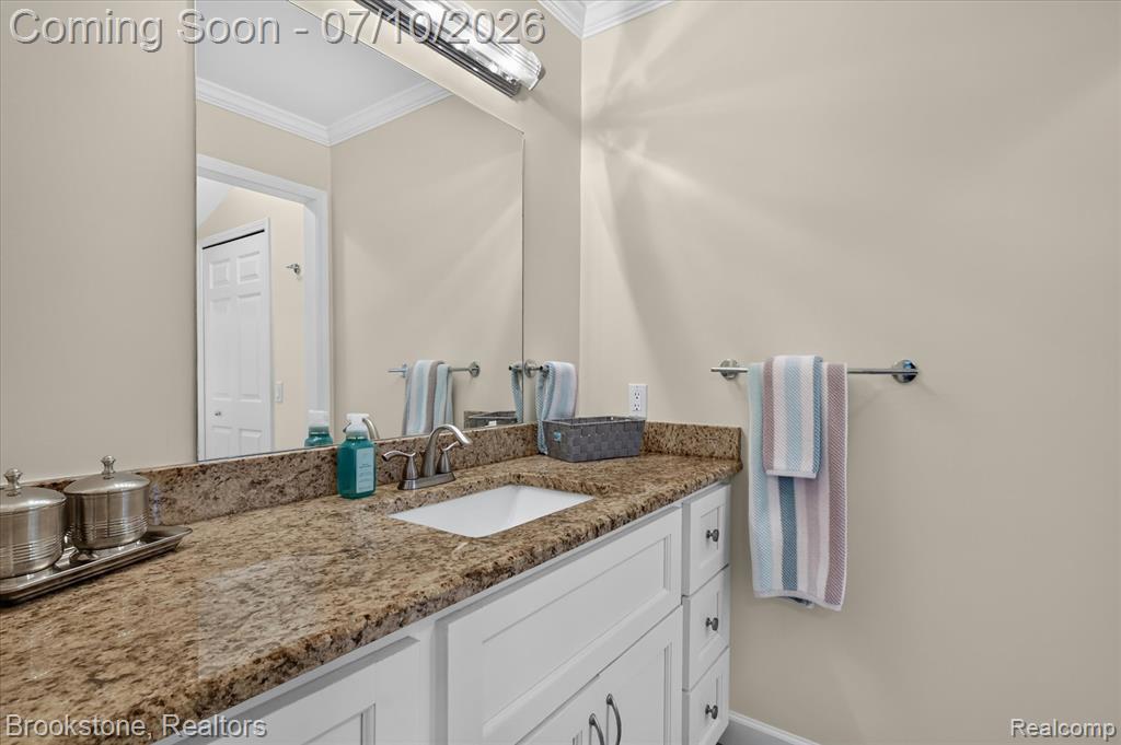 1330 Corey Cove, White Lake, MI 48383 — Photo 31