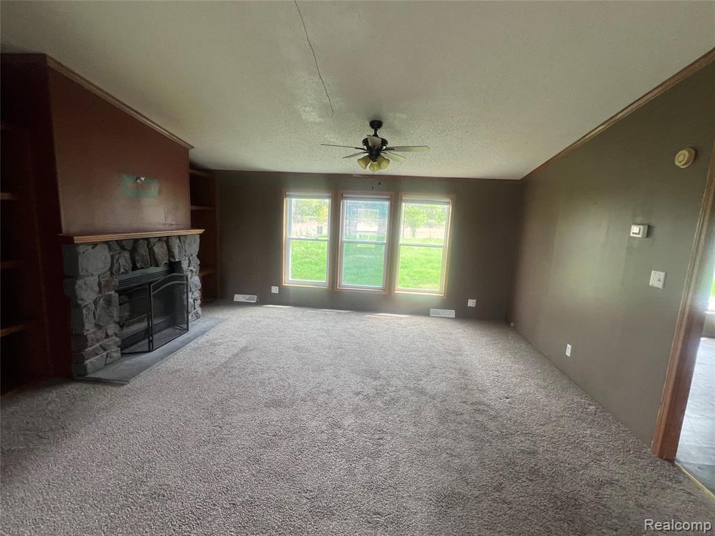8145 Oatman Road, Greenwood, MI 48006 — Photo 17