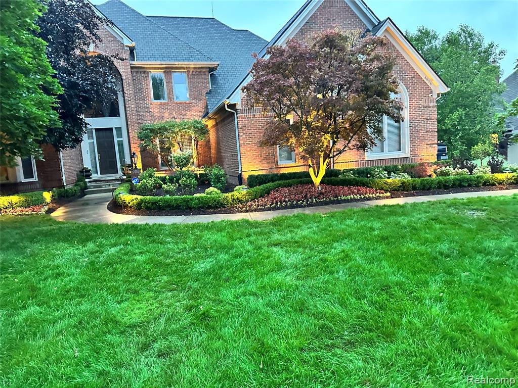 4806 Goodison Place Drive, Rochester, MI 48306 — Photo 78