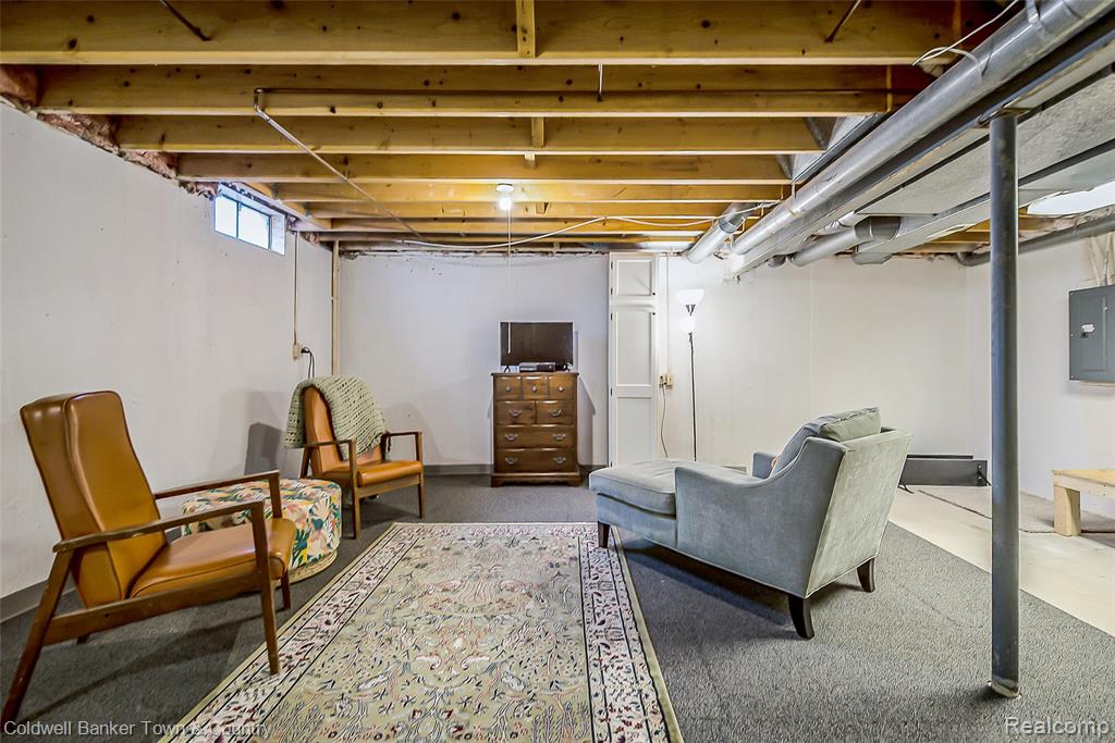 837 Oakwood Drive, Howell, MI 48843 — Photo 22