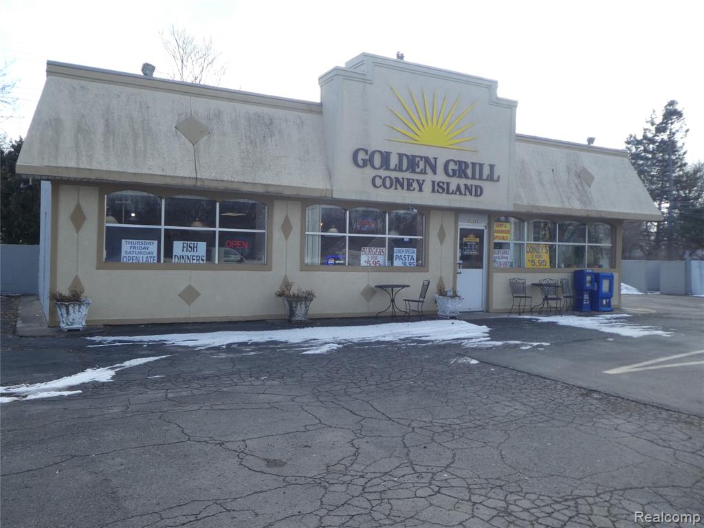 25385 5 Mile Road, Redford, MI 48239 — Photo 2