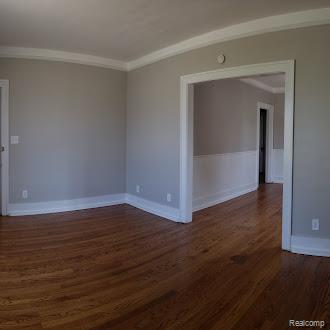 2823 Queen Street, Dearborn, MI, 48124