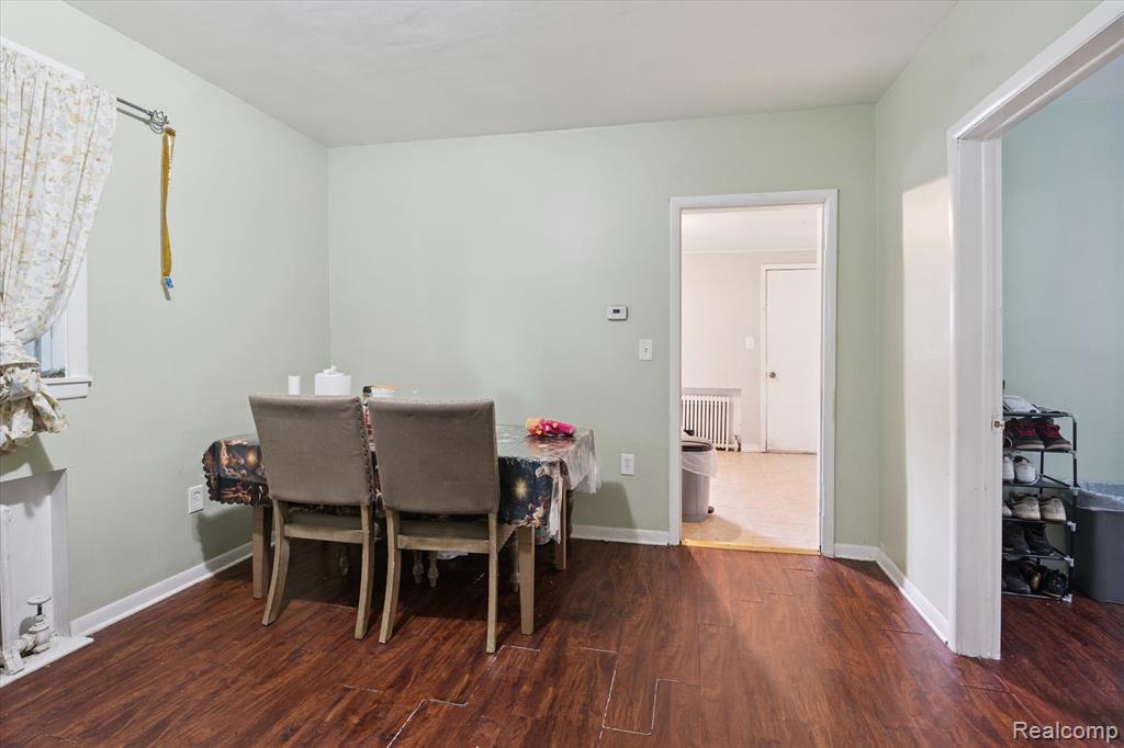 2333/2335 Ferris Street, Detroit, MI 48209 — Photo 31