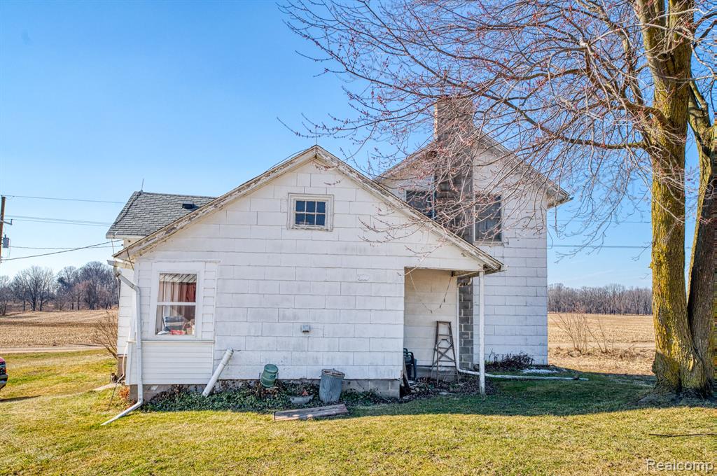 7350 Nicholson Road, Fowlerville, MI 48836 — Photo 4