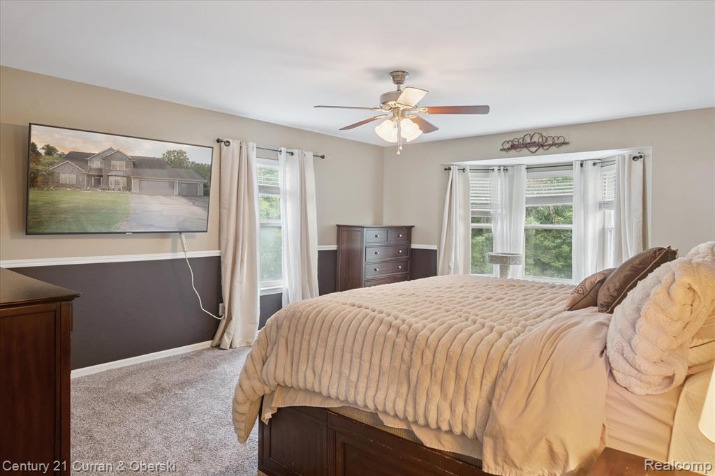 4025 Forest Edge Drive, Commerce Twp, MI 48382 — Photo 20