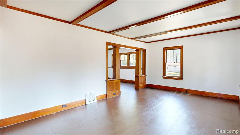 803 S Oakley Street, Saginaw, MI 48602 — Photo 16