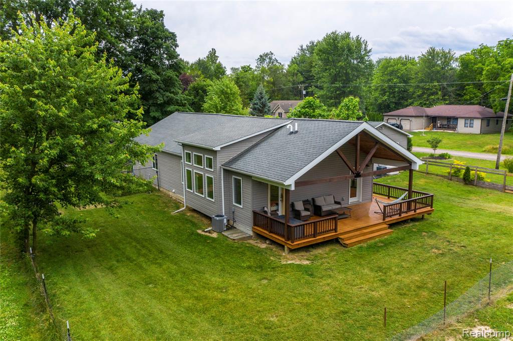 12100 Wilson Drive, Carleton, MI 48117 — Photo 5