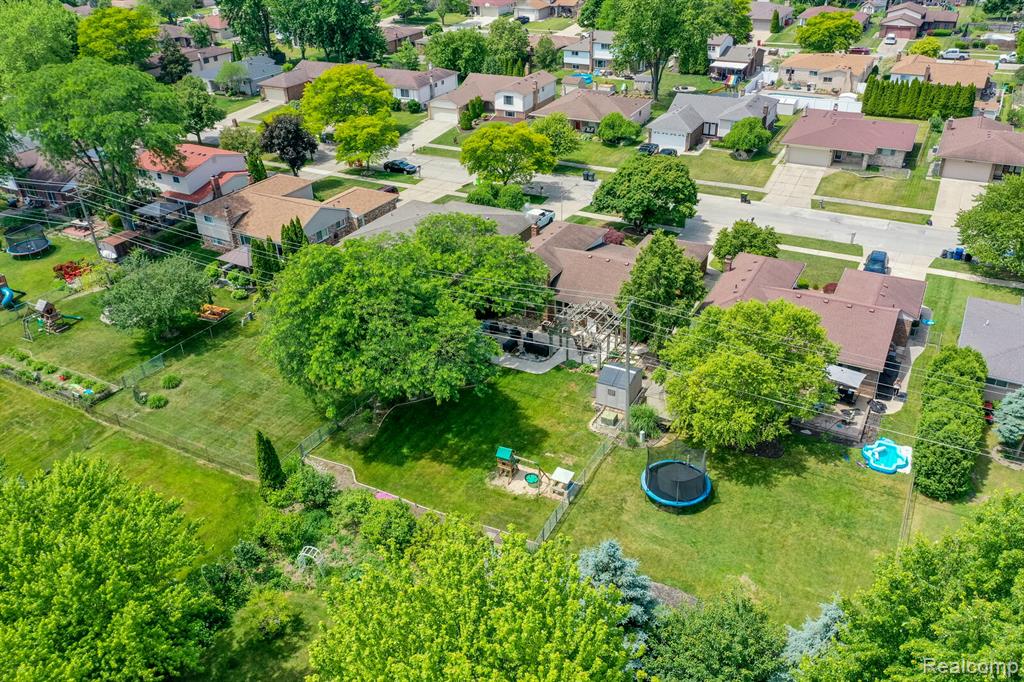 47470 Barbara Road, Macomb, MI 48044 — Photo 3