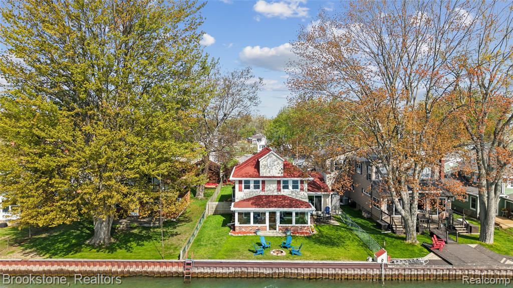2230 Elm Street, Algonac, MI 48001 — Photo 11