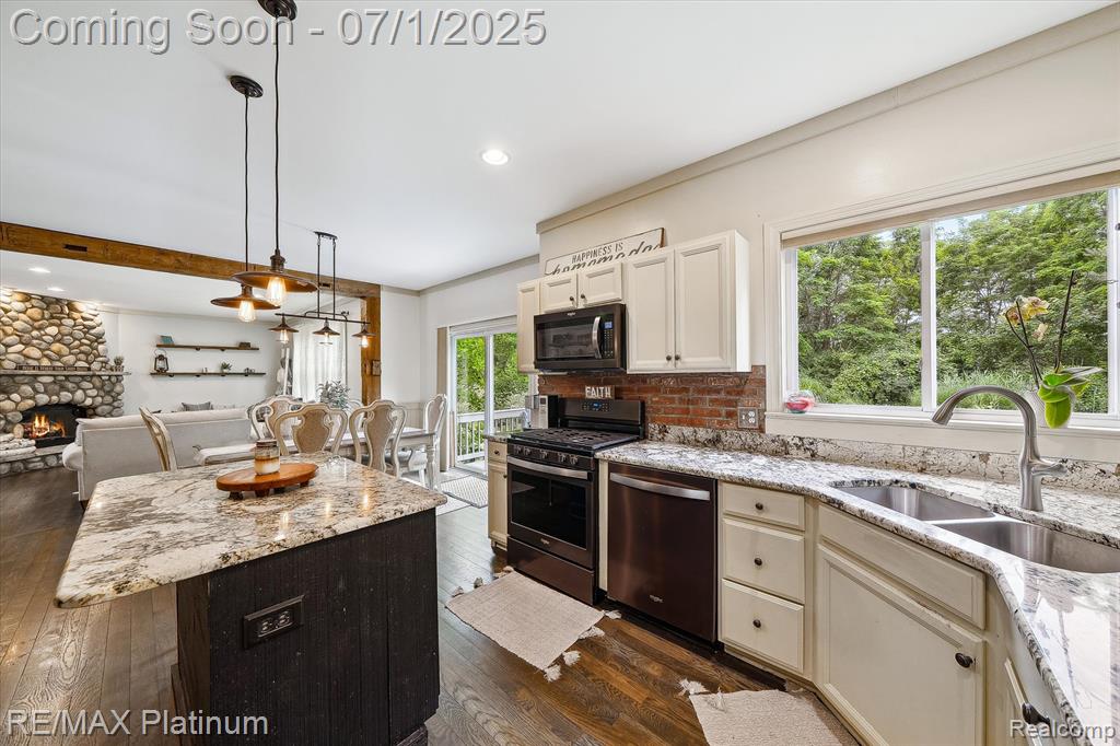 4209 Oak Street, Grand Blanc, MI 48439 — Photo 14