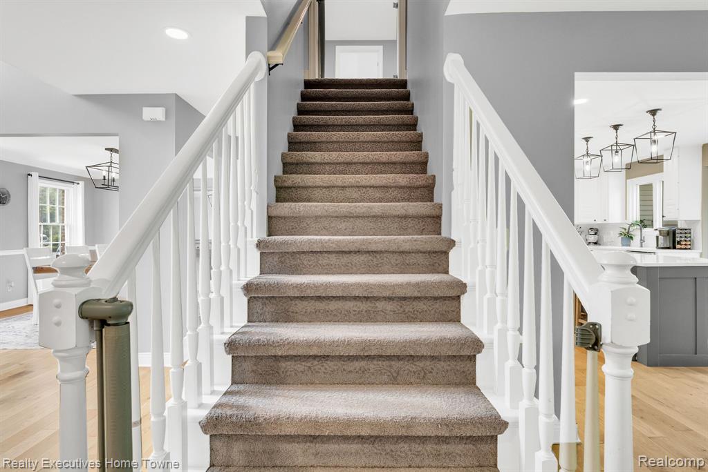 5453 BAYWOOD Drive, Fort Gratiot, MI 48059 — Photo 29