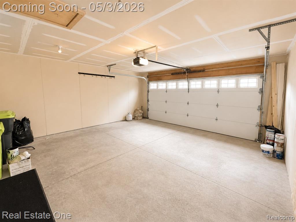 4656 Desert Bridge Court, Highland, MI 48356 — Photo 42