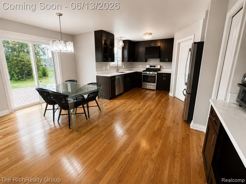 46127 Ashton Woods Court, Canton, MI 48187 — Photo 4