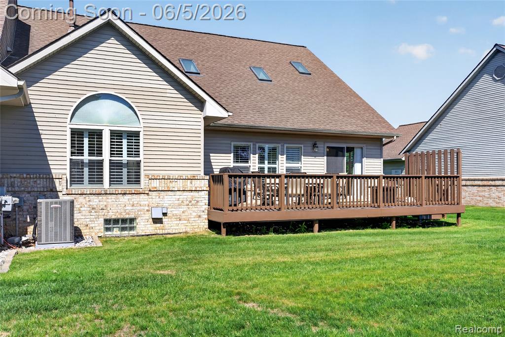 2443 Crossings Circle, Davison, MI 48423 — Photo 58