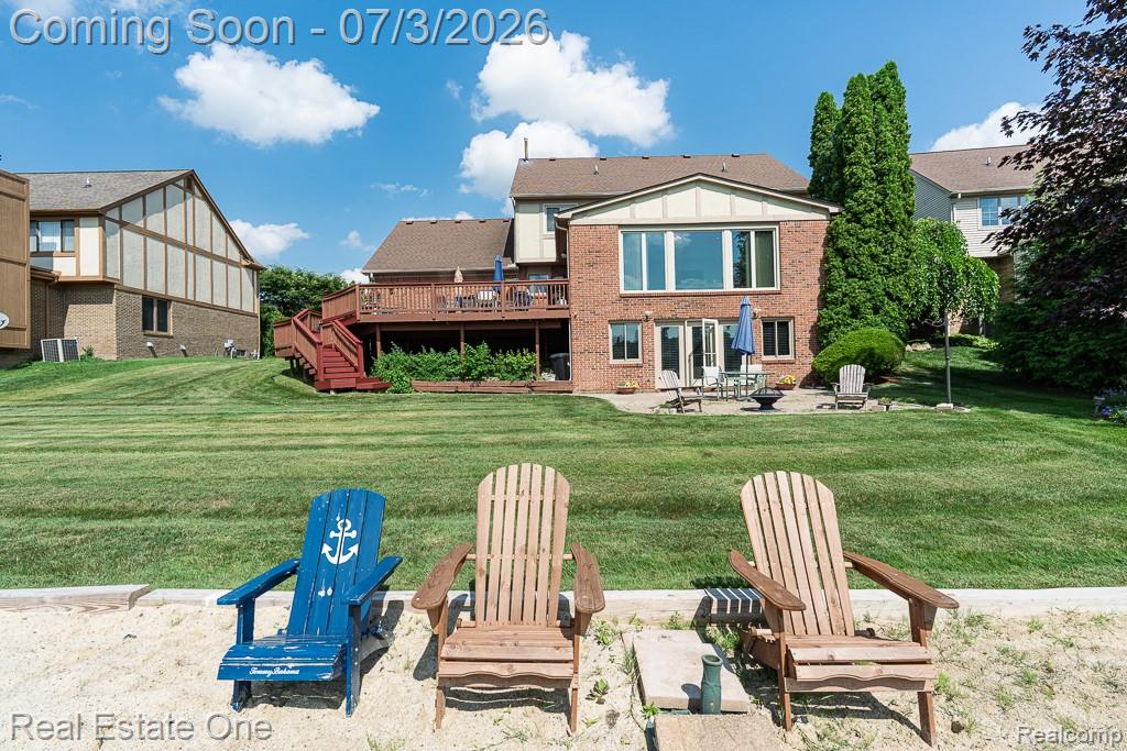 6489 Shoreline Drive, Troy, MI 48085 — Photo 44