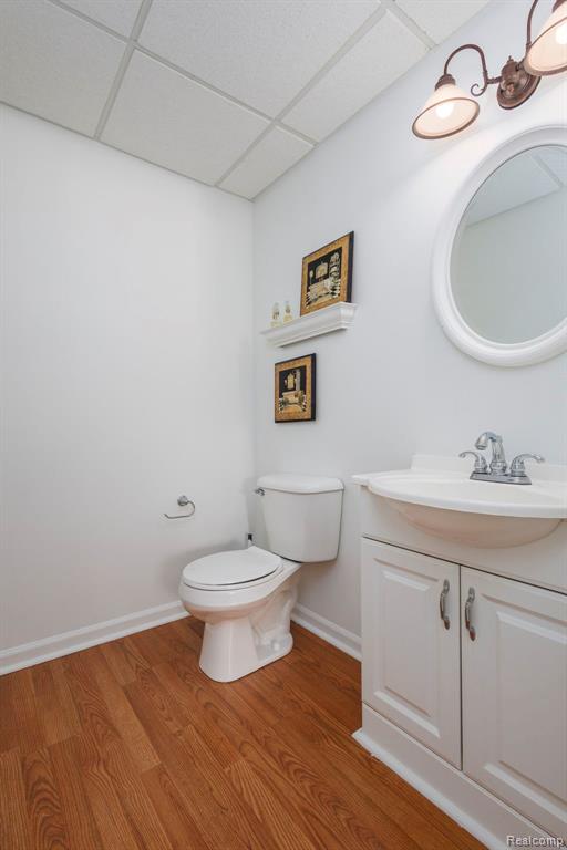 5964 Augusta Lane, Grand Blanc, MI 48439 — Photo 26