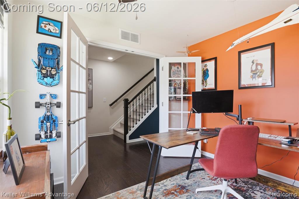6134 Fieldstone Circle, South Lyon, MI 48178 — Photo 19