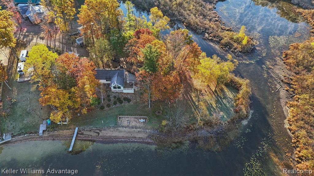 4469 Canal Drive, Harrison, MI 48625 — Photo 42