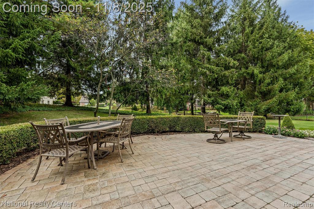 4822 Cider Hill Drive, Rochester, MI 48306 — Photo 19