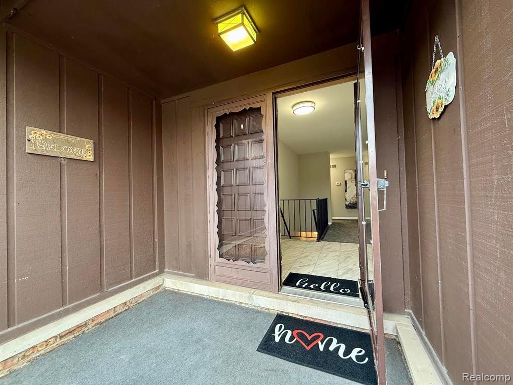 27205 CUMBERLAND, Southfield, MI 48033 — Photo 32