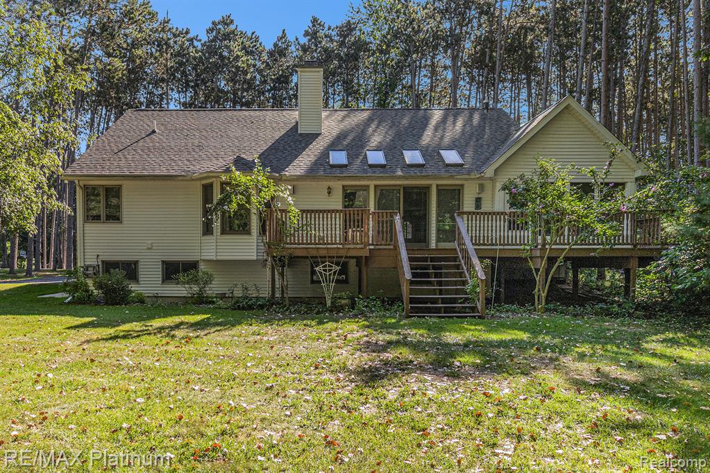 9151 PINEVIEW LAKE COURT, Linden, MI 48451 — Photo 26